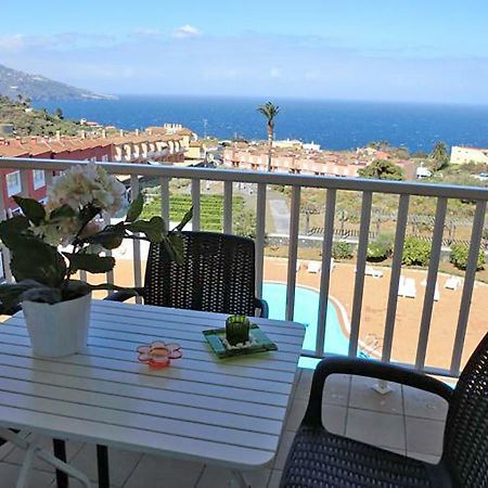Vacacional San Antonio Apartamento Breña Baja Exterior foto