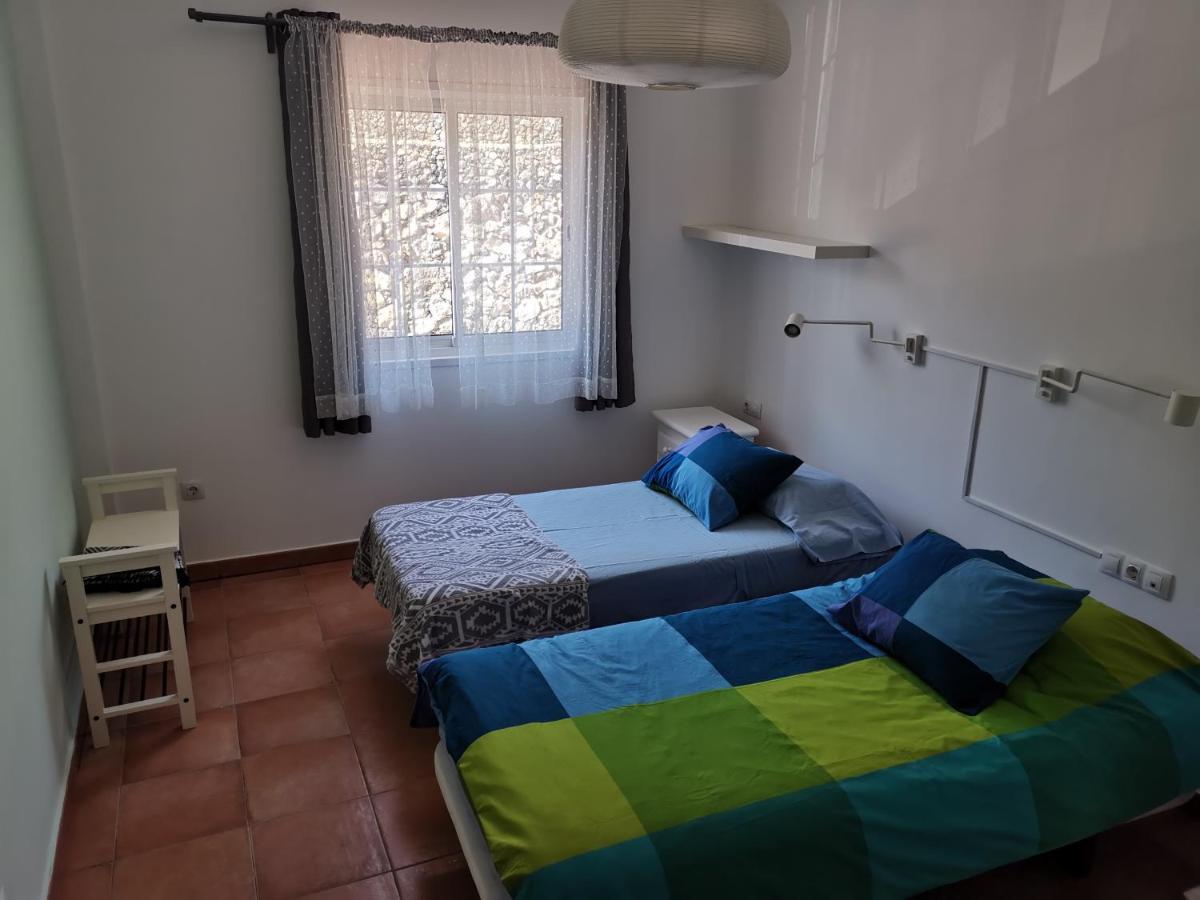 Vacacional San Antonio Apartamento Breña Baja Exterior foto