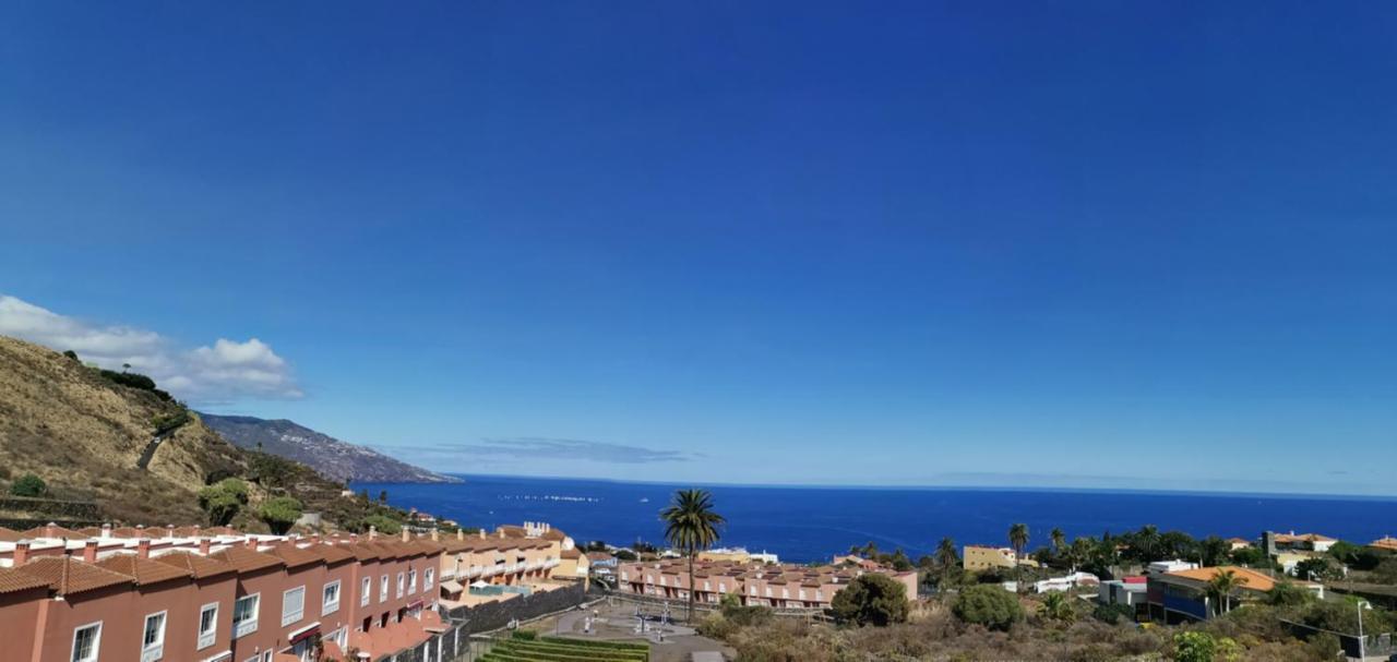 Vacacional San Antonio Apartamento Breña Baja Exterior foto