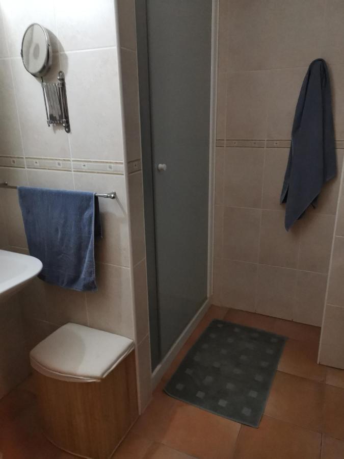Vacacional San Antonio Apartamento Breña Baja Exterior foto