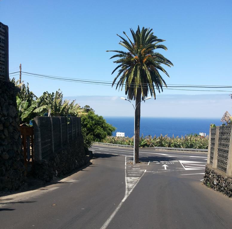 Vacacional San Antonio Apartamento Breña Baja Exterior foto