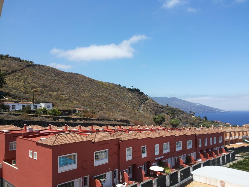 Vacacional San Antonio Apartamento Breña Baja Exterior foto