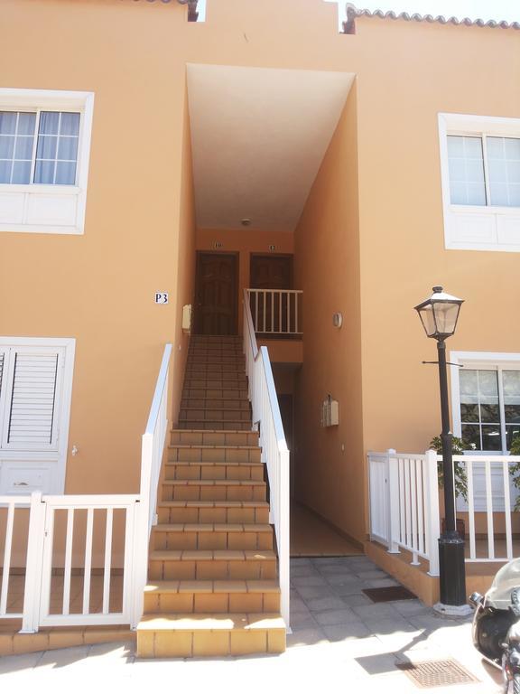 Vacacional San Antonio Apartamento Breña Baja Exterior foto