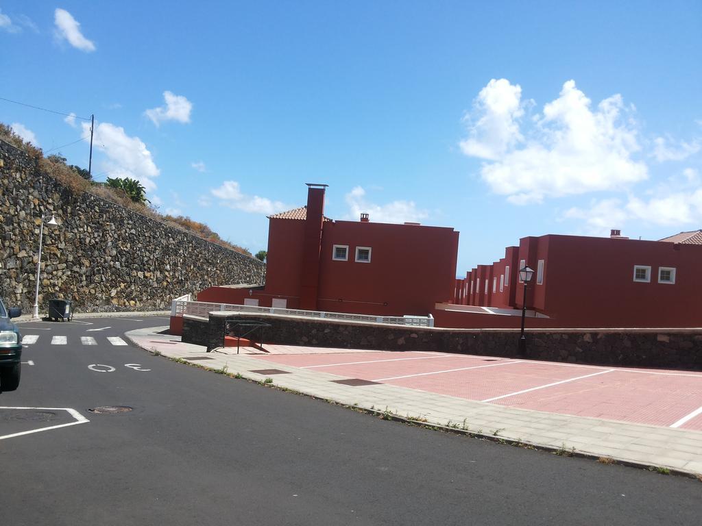 Vacacional San Antonio Apartamento Breña Baja Exterior foto