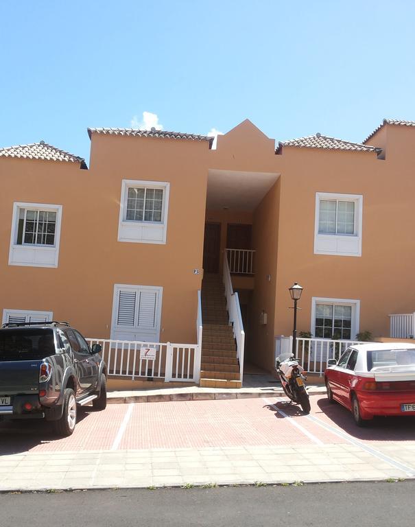 Vacacional San Antonio Apartamento Breña Baja Exterior foto