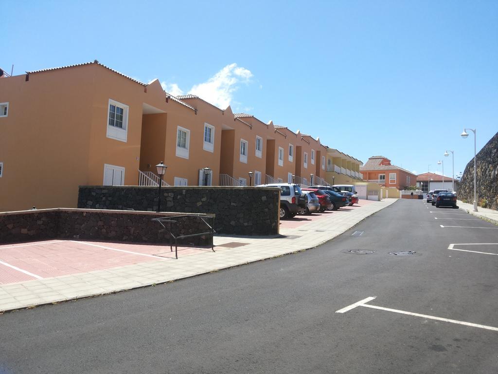 Vacacional San Antonio Apartamento Breña Baja Exterior foto