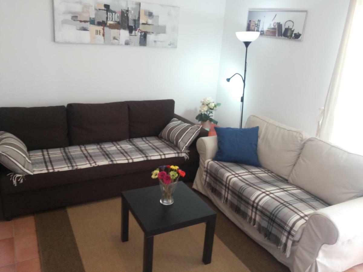 Vacacional San Antonio Apartamento Breña Baja Exterior foto
