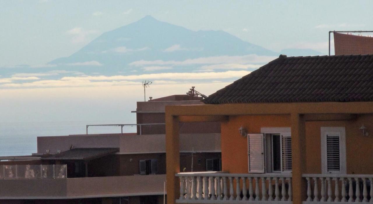 Vacacional San Antonio Apartamento Breña Baja Exterior foto