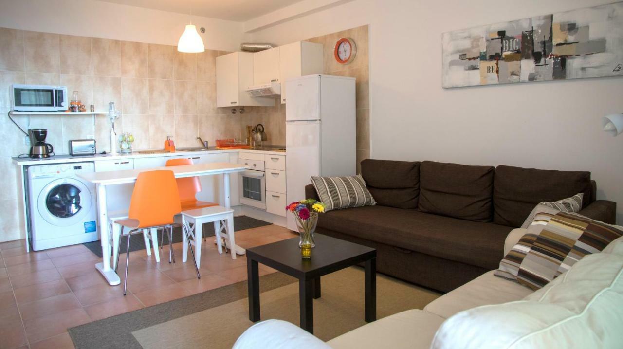 Vacacional San Antonio Apartamento Breña Baja Exterior foto