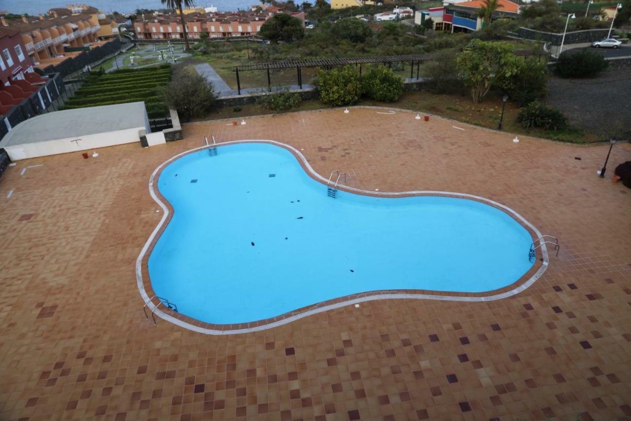 Vacacional San Antonio Apartamento Breña Baja Exterior foto