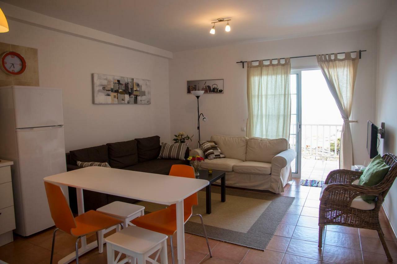 Vacacional San Antonio Apartamento Breña Baja Exterior foto